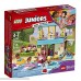 LEGO Juniors Stephanie’s Lakeside House 10763 Building Kit 215 piece B07BHZRM8T